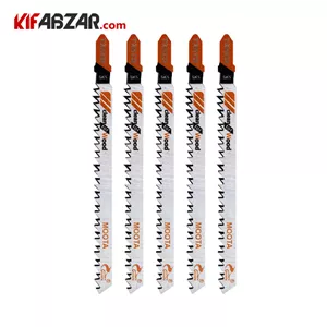 تیغ عمودبر MDF بلند موتا مدل T۳۰۱CD