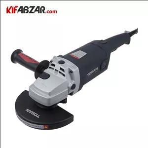 فرز آهنگری 2200 وات توسن مدل 3061A