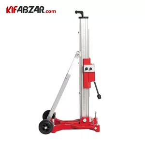 پایه دریل نمونه بردار میلواکی مدل DR۳۵۰T