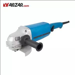 فرز آهنگری 2000 وات آمازون مدل 1331