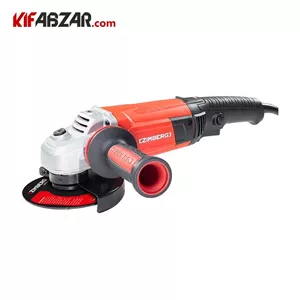 فرز آهنگری زیمبرگ مدل PZA 7018