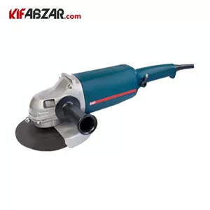 فرز سنگبری 2500 پی ای پی مدل AG-1332