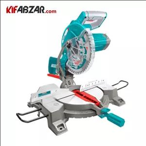 اره فارسی بر کشویی توتال مدل TS42152557