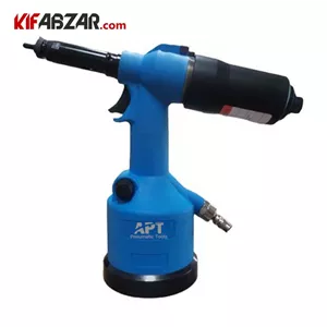مهره پرچ کن بادی ای پی تی مدل AP ۵۳۱۲K