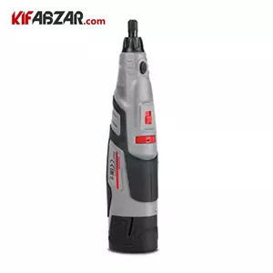 فرز انگشتی شارژی ۱۲ ولت کرون مدل CT۲۳۰۰۶