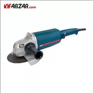 فرز آهنگری 2500 پی ای پی مدل AG-1331
