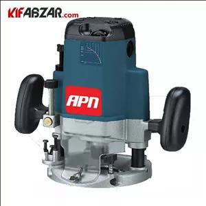 اورفرز نجاری 1800 وات ای پی ان مدل RT12M