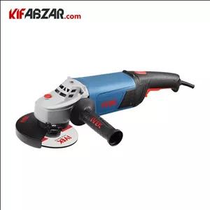 فرز آهنگری 2200 وات ایوک مدل K-7120