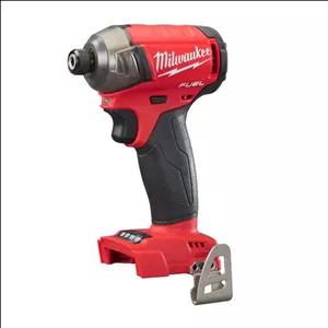 پیچ گوشتی هیدرولیک 1/4 اینچ شارژی 18 ولت میلواکی مدل M18FQID-0X