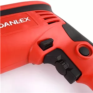 دریل چکشی 710 وات دنلکس مدل DX-1171