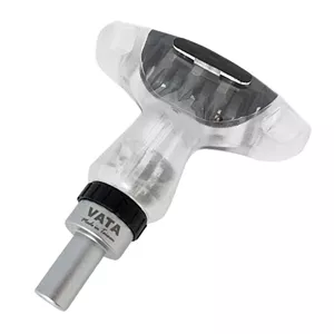 پیچ گوشتی جغجغه ای واتا مدل 910