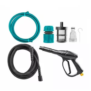 کارواش دینامی 100 بار توتال مدل TGT11236