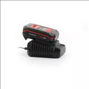 پولیش دیمردار شارژی 20 ولت محک مدل BAP-180KIT