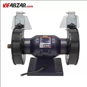 سنگ رومیزی 150 وات رابین مدل R3504