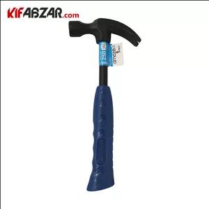 چکش دوشاخ 250 گرمی آمازون مدل HA250