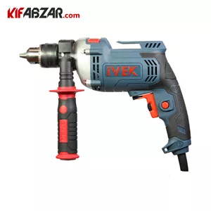 دریل چکشی 950 وات ایوک مدل K-7319