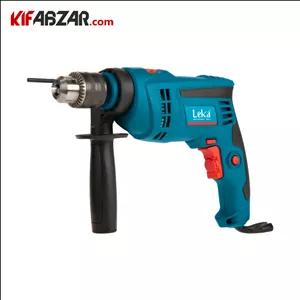 دریل چکشی 850 وات لکا مدل DR13-085