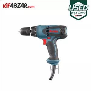 دریل پیچ گوشتی برقی 280 وات رونیکس مدل 2513 دست دوم