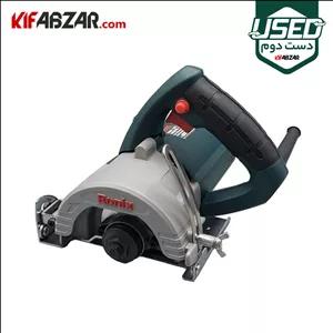 اره مرمربر 1500 وات رونیکس مدل 3411 دست دوم