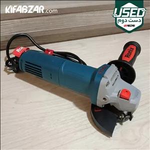 مینی فرز 850 وات رونیکس مدل 3111 دست دوم