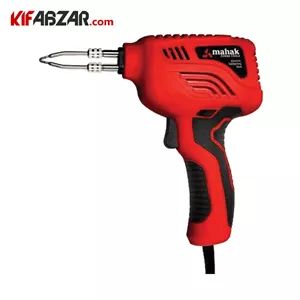 هویه تفنگی صنعتی 200 وات محک مدل SG-200 1