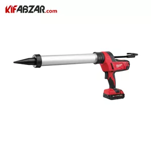 چسب زن شارژری 18 ولت میلواکی مدل C18 PCG 600A-201B