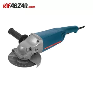 فرز آهنگری برقی 2400 وات پوکا مدل AG3306