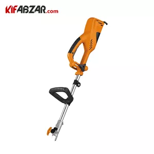 داس چندکاره برقی 1400 وات تاپ گاردن مدل EMT-1400