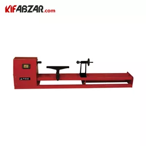ماشین خراطی دیمردار 400 وات محک مدل WL-350 1000