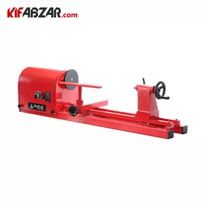 ماشین خراطی دیمردار 750 وات محک مدل WL-350 600V