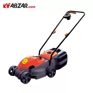 چمن زن برقی 32 سانتی 1200 وات تاپ گاردن مدل ELM-320H 
