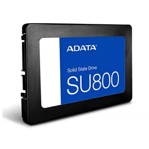 حافظه SSD اینترنال ای دیتا مدل ADATA SU800 با ظرفیت 256 گیگابایت