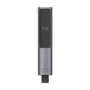 پرزنتر لاجیتک مدل LOGITECH SPOTLIGHT رنگ خاکستری