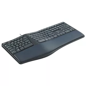 کیبورد رپو مدل RAPOO NK8800 رنگ مشکی