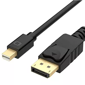 کابل تبدیل MINI DISPLAYPORT به DISPLAY PORT یوگرین مدل UGREEN MDP15 به طول 1.5 متر