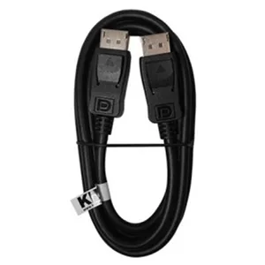 کابل DISPLAYPORT دو سر نر کی نت مدل KNET K-CDP21015 به طول 1.5 متر