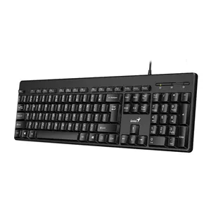 کیبورد جنیوس مدل GENIUS KB-116 رنگ مشکی