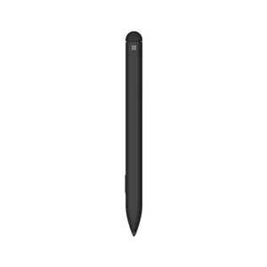 قلم مایکروسافت سرفیس اسلیم پن 1 مدل MICROSOFT SURFACE SLIM PEN 1 (CERTIFIED REFUR) رنگ مشکی