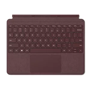 کیبورد مایکروسافت سرفیس پرو (4تا7) سیگنیچر مدل MICROSOFT SURFACE PRO SIGNATURE رنگ خاکستری