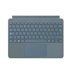 کیبورد مایکروسافت سرفیس گو (1تا4) سیگنیچر مدل MICROSOFT SURFACE GO SIGNATURE رنگ آبی یخی