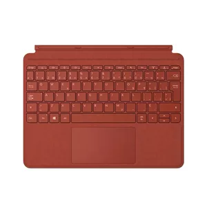 کیبورد مایکروسافت سرفیس گو (1تا4) سیگنیچر مدل MICROSOFT SURFACE GO SIGNATURE رنگ آجری