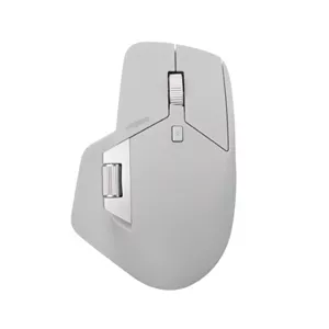 موس بی سیم رپو مدل RAPOO MT760L رنگ خاکستری روشن