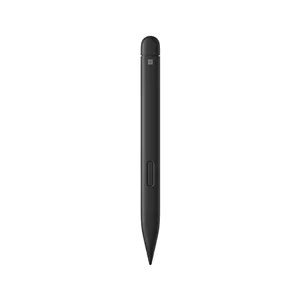 قلم مایکروسافت سرفیس اسلیم پن 2 مدل MICROSOFT SURFACE SLIM PEN 2 (2019) رنگ مشکی