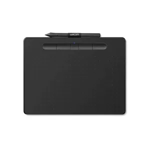 قلم نوری وکام مدل Intuos M CTL-6100WLK-N