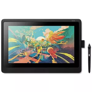 تبلت گرافیکی وکام مدل Cintiq 16 DTK-1660