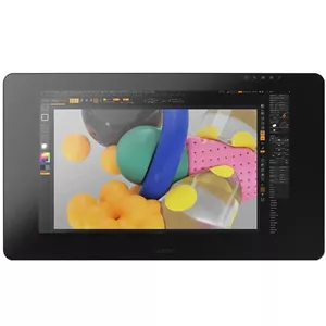 تبلت گرافیکی وکام مدل DTK-2420 با صفحه نمایش  24 اینچ
