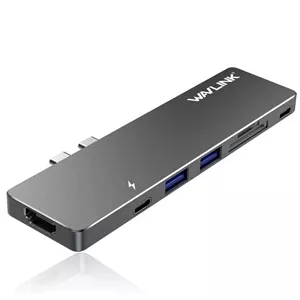 مینی داک USB-C ویولینک مدل WL-UHP3405M