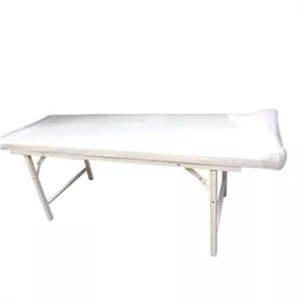 فروش تخت معاینه پایه تاشو