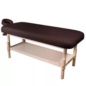 تخت ماساژ چوبی ریلکس SCF1S32