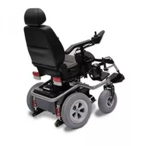 ویلچر برقی ایرانی مدل فاتح 2